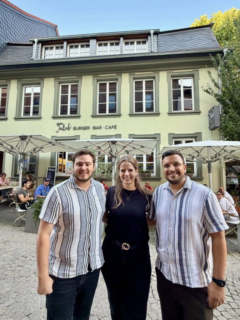 2026-07: Summer Nights Bruder Jakob St. Wendel mit MAKustik