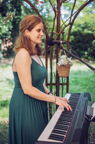 2025-8: Hochzeit von Luisa & Christopher im Schloss Hausen