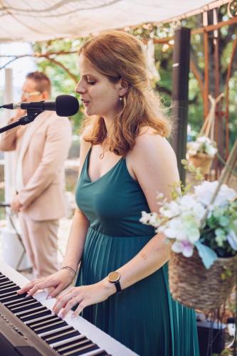 2025-8: Hochzeit von Luisa & Christopher im Schloss Hausen