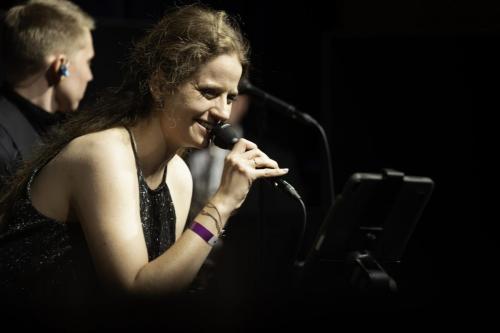 2025-5: Sommerball der Hochschule für Musik Saar 2025 mit Tandaradau